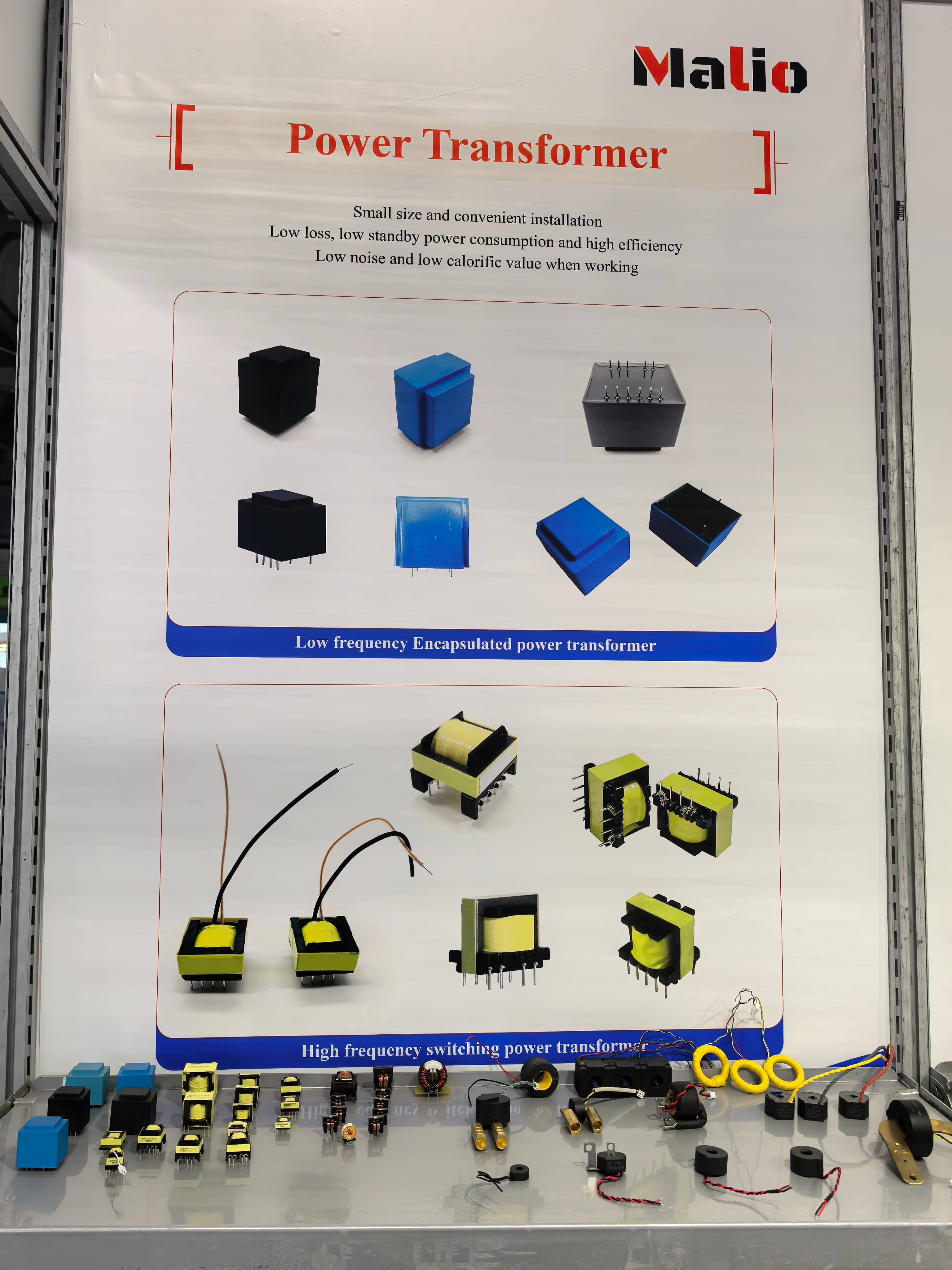 Casing Current Transformer