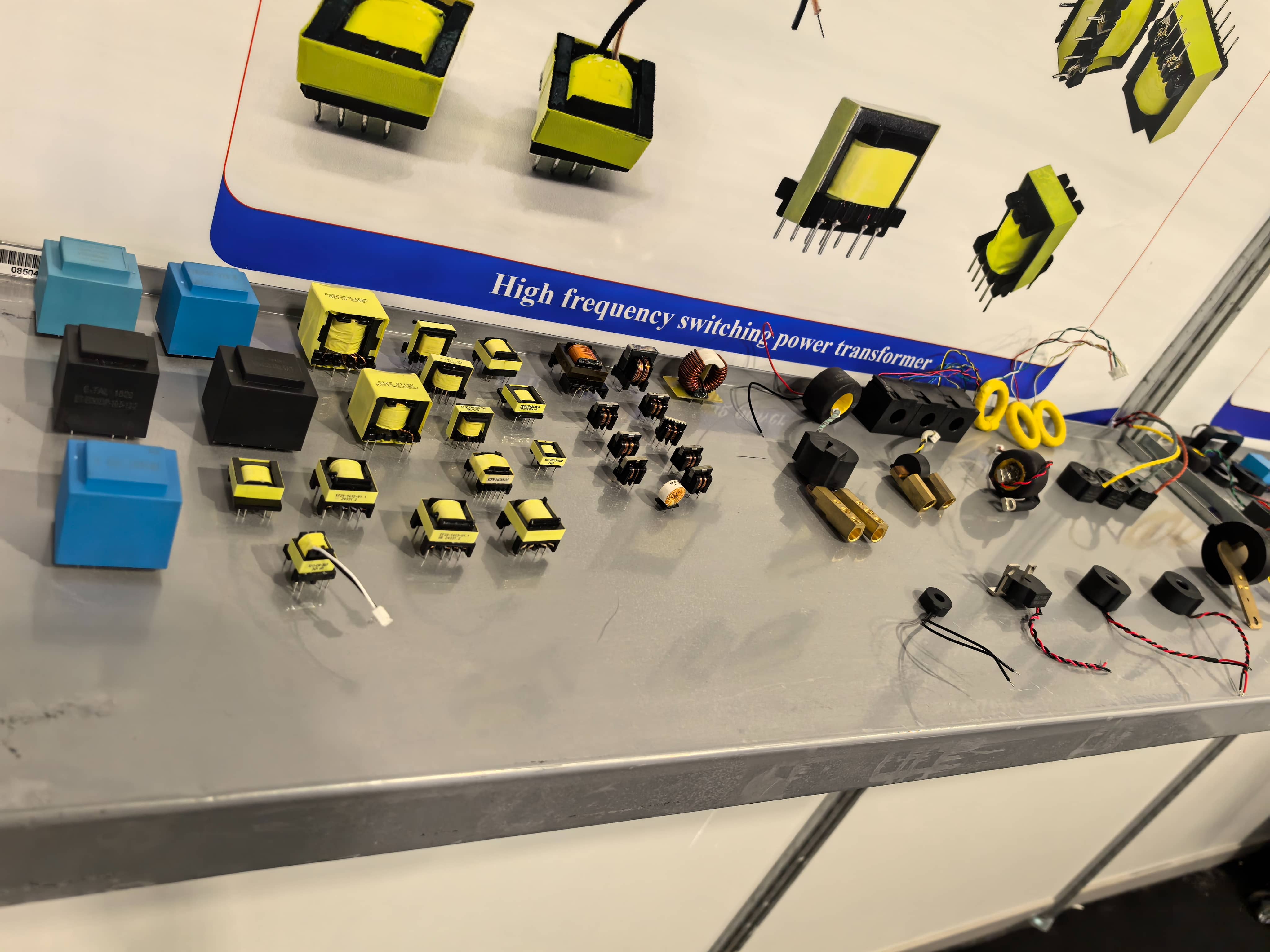 Current Transformer for smart meter