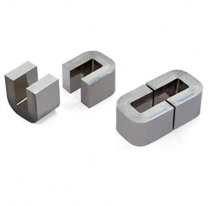 Fe-based Amorphous C-Cores