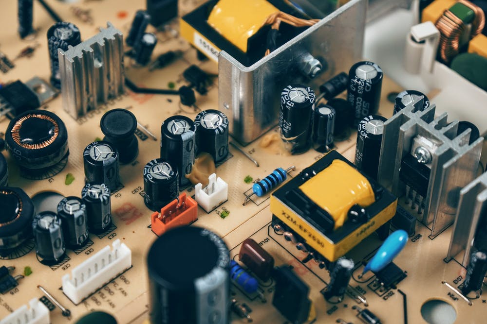 Micro Current Transformer