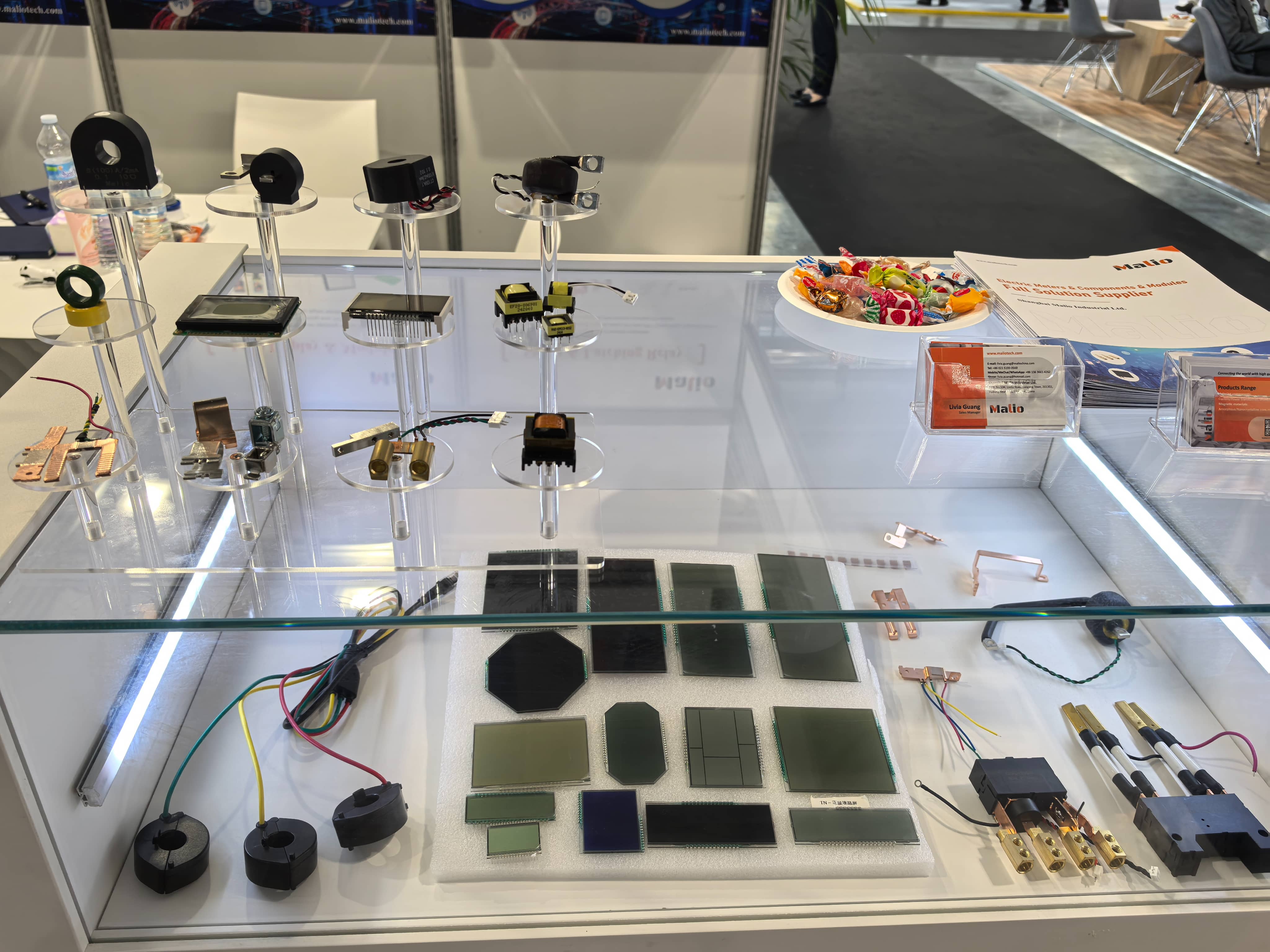 Mini Current Transformer