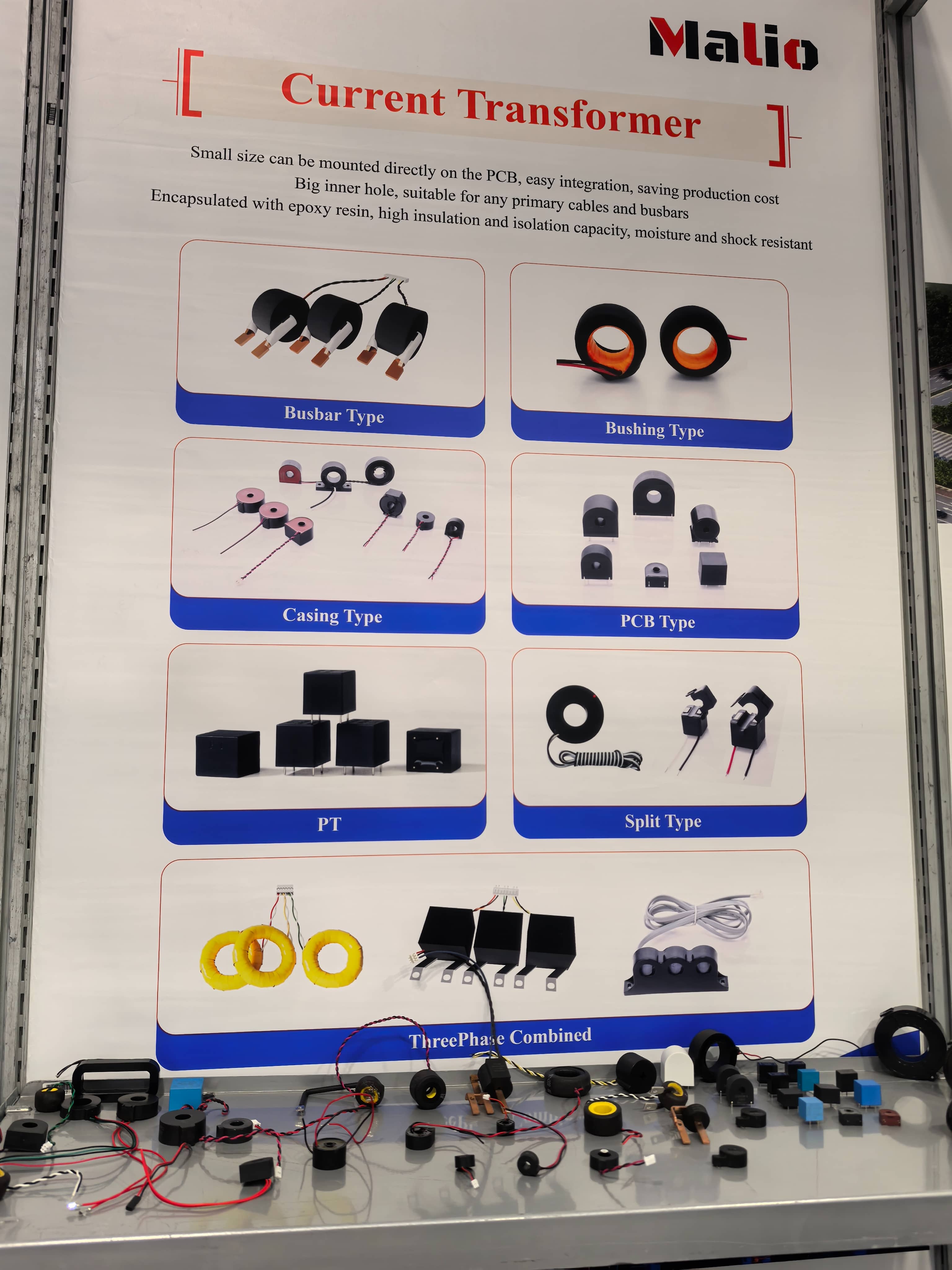 current transformer