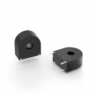 Precision AC/DC PCB-mounted Type Current Transformer