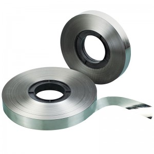 Fe-Based 1K101 Amorphous Ribbon