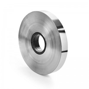 Fe-Based 1K107 Nanocrystalline Ribbon