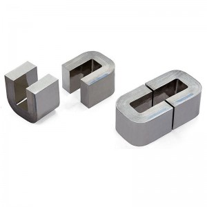 Fe-Based Amorphous C Cores MLAC-2133