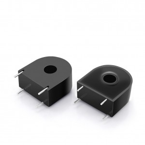 Precision AC/DC PCB-mounted Type Current Transformer
