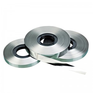 Fe-Based 1K101 Amorphous Ribbon