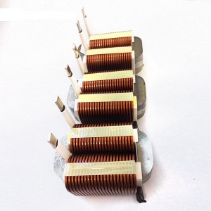 Magnetic Components of high-frequency reactor / Transformer，Common Mode Chock