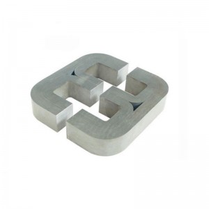 Fe-Based Amorphous Three Phase E cores MLAE-2134