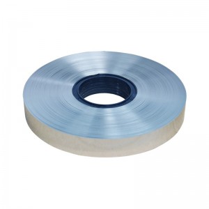 Fe-Based 1K101 Amorphous Ribbon