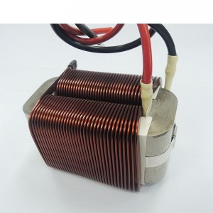 Magnetic Components of high-frequency reactor / Transformer，Common Mode Chock
