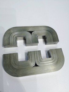 Fe-Based Amorphous Three Phase E cores MLAE-2134
