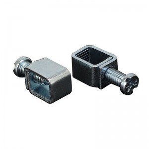 Cage Terminal Mechanical parts for Electrical Devices