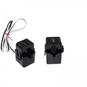 Split Core Current Transformer