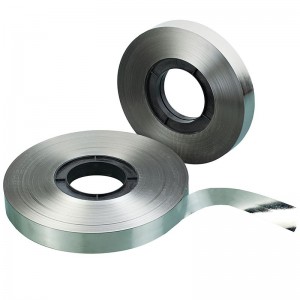 Fe-Based 1K107 Nanocrystalline Ribbon