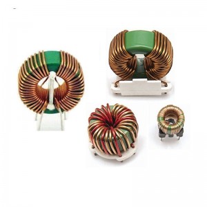 Magnetic Components of high-frequency reactor / Transformer，Common Mode Chock