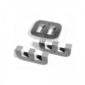 Fe-Based Amorphous Three Phase E cores MLAE-2134