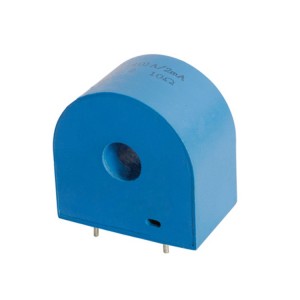 Precision AC/DC PCB-mounted Type Current Transformer