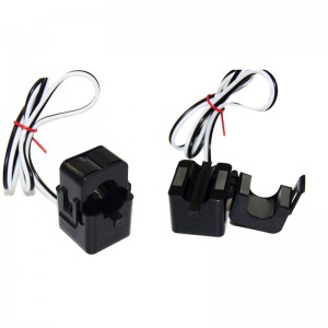 Split Core Current Transformer