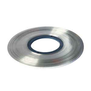 Fe-Based 1K101 Amorphous Ribbon