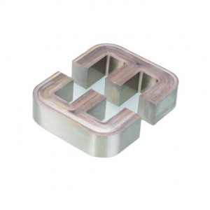 Fe-Based Amorphous Three Phase E cores MLAE-2134