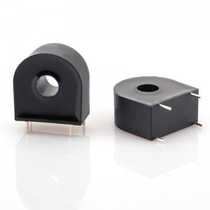 Precision AC/DC PCB-mounted Type Current Transformer