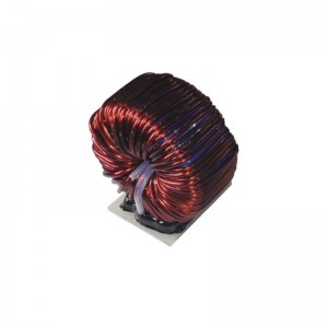 Magnetic Components of high-frequency reactor / Transformer，Common Mode Chock
