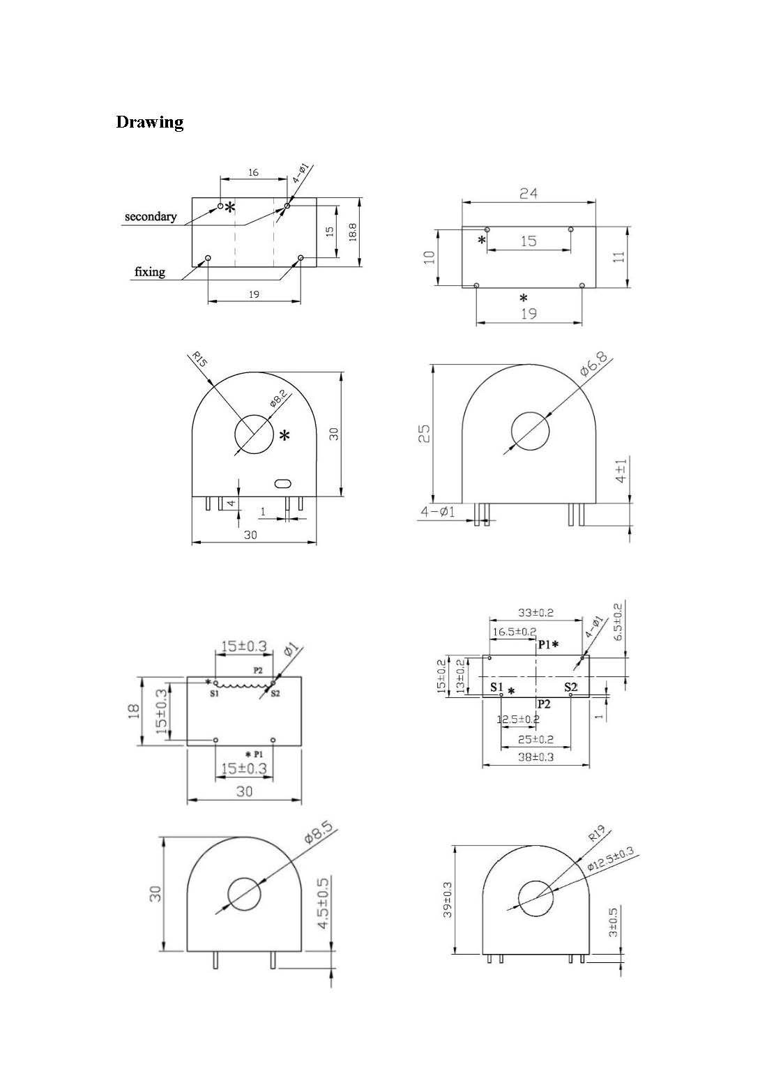 số 8