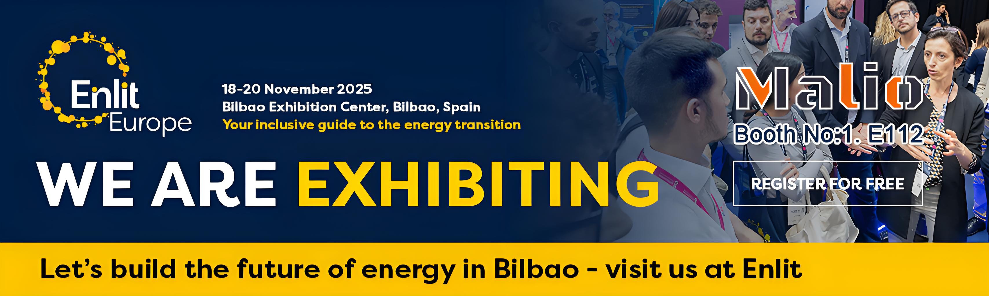 Bilbao Exhibition Center