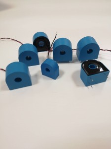 Bushing Current Transformer