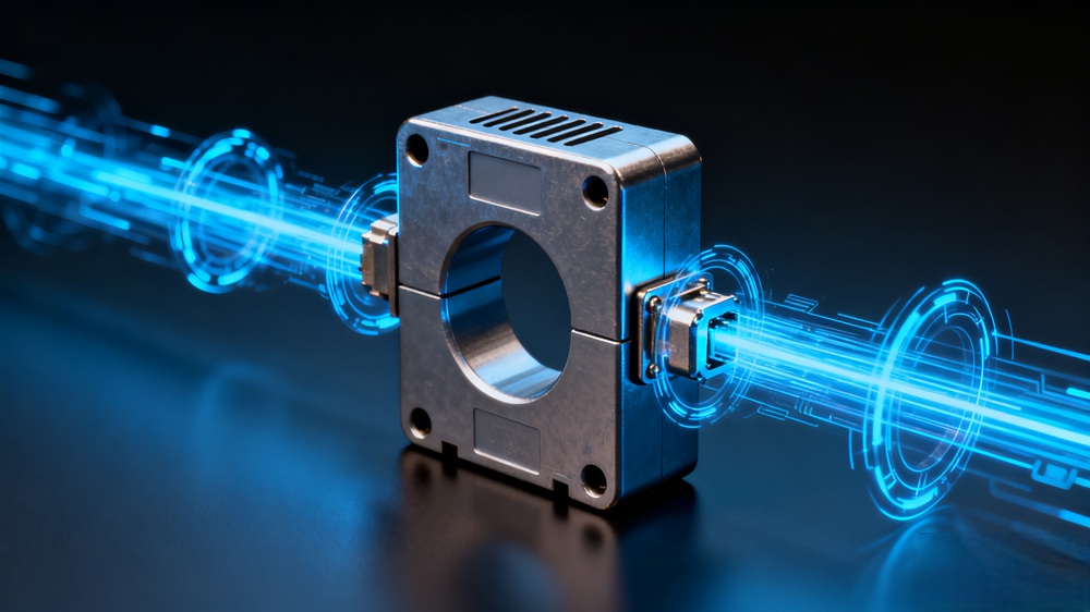 Current Transformer factory