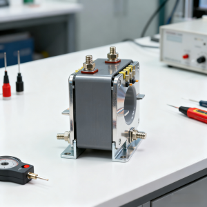 Current Transformer for electricity meter