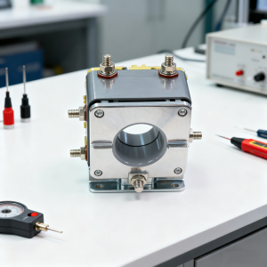 Current Transformer for smart meter