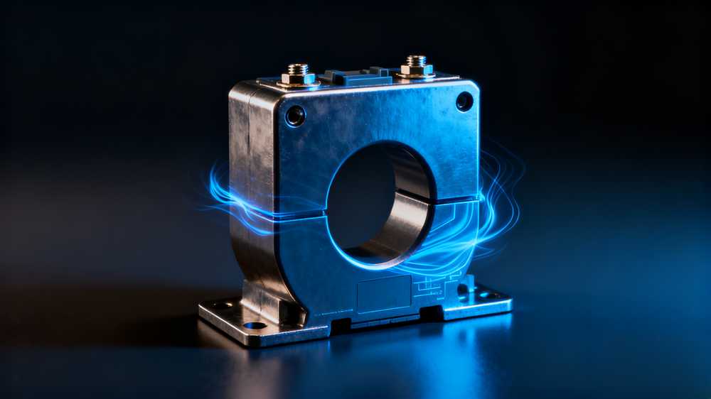 Current Transformer manufacturer