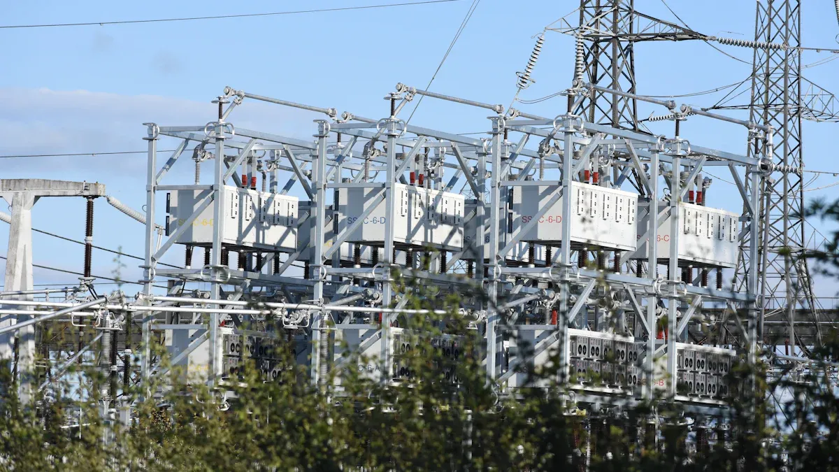Environmental and Application Factors for Power Transformer