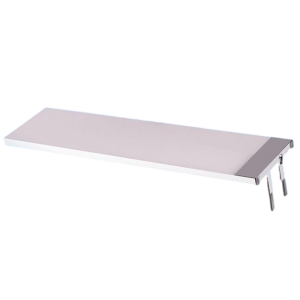 High brightness RGB led white colors backlight