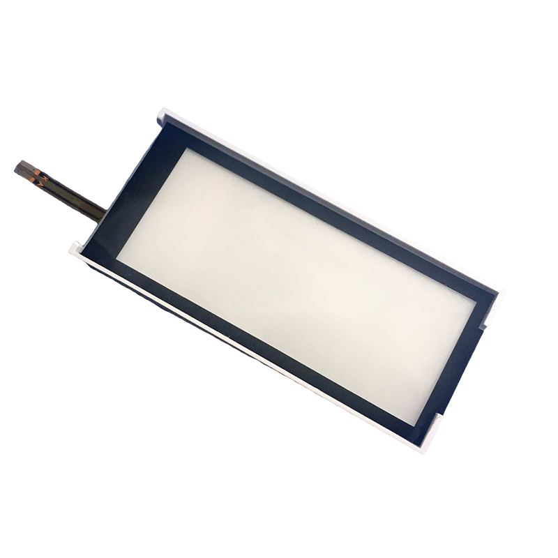 Augsta spilgtuma RGB LED balto krāsu fona apgaismojums (5)