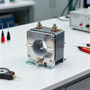 Instrument Current Transformer