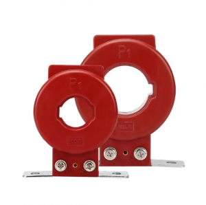 LMZ series low voltage current tranformer