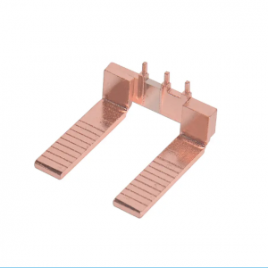PCB-mounted EBW shunt