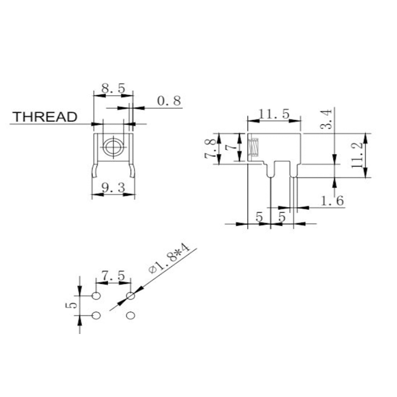 Codice:MLST-429-5