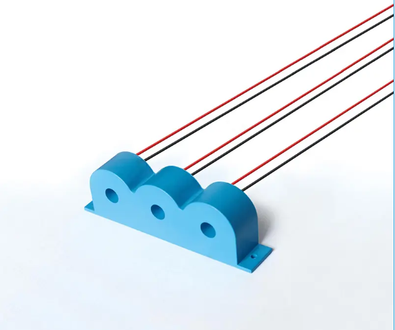 Three Phase Current Transformer