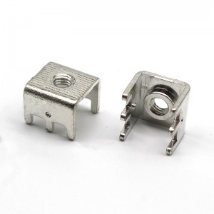 80A/150A PCB Solder Terminal