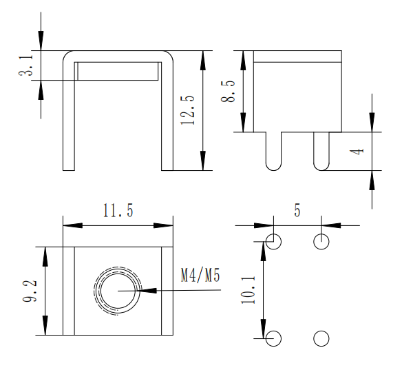 model numarasıYB-5436-5