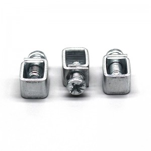 Customized Screw Terminal